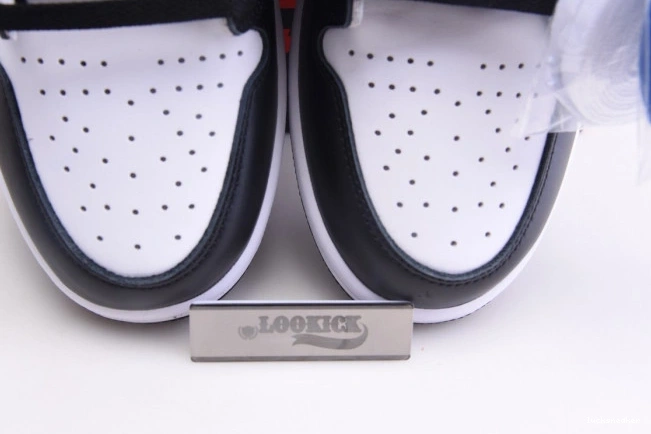 Cheap LUCY Retro Top Air High DA2728-100 Jordan 1 3 2.0 0724